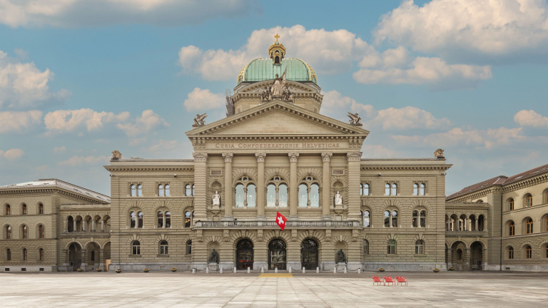 Rigour and growth: the debate on federal accounts