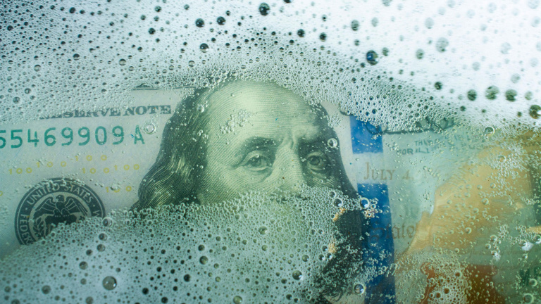 Money laundering: the unintended effects of international regulations