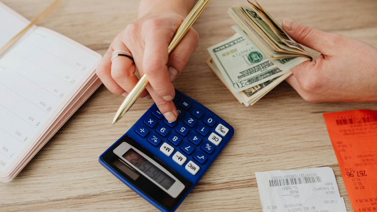 Lower inflation, bright outlook for the future