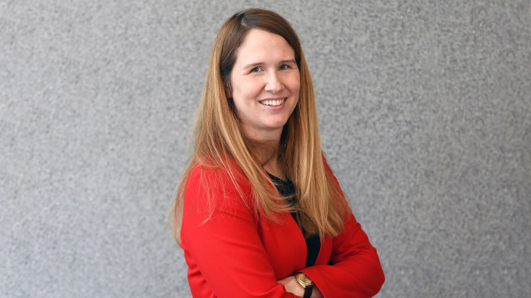 Aline Bütikofer appointed Full Professor of Health Economics