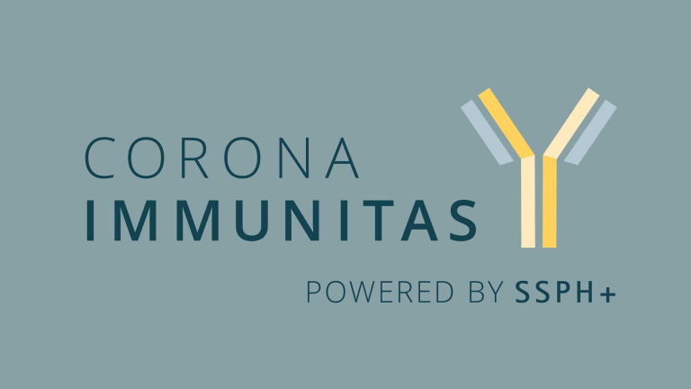 Corona Immunitas Ticino: responding together - The second phase of the project is underway